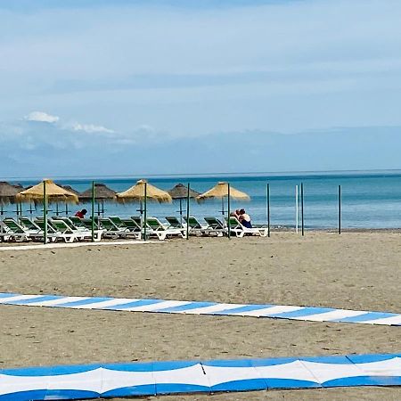 Apartamentos El Mar Azul 1 El Bajondillo Torremolinos Kültér fotó