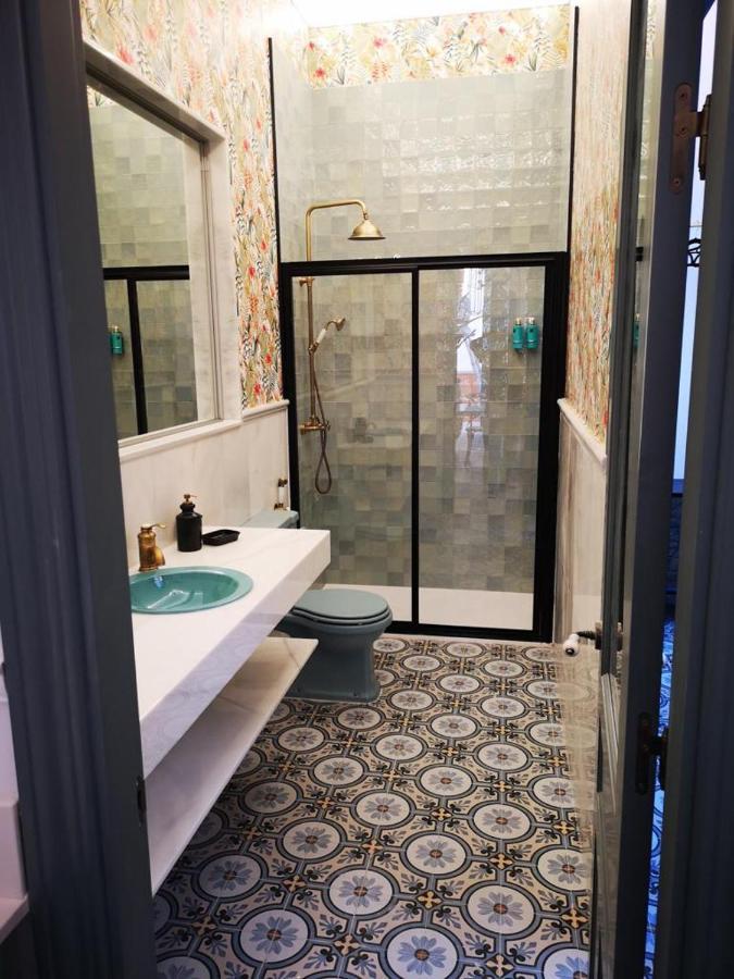 Apartamentos El Mar Azul 1 El Bajondillo Torremolinos Kültér fotó