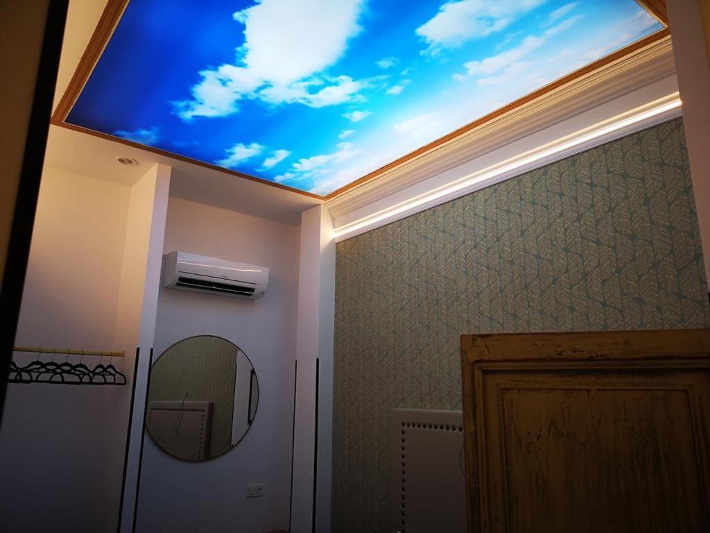 Apartamentos El Mar Azul 1 El Bajondillo Torremolinos Kültér fotó