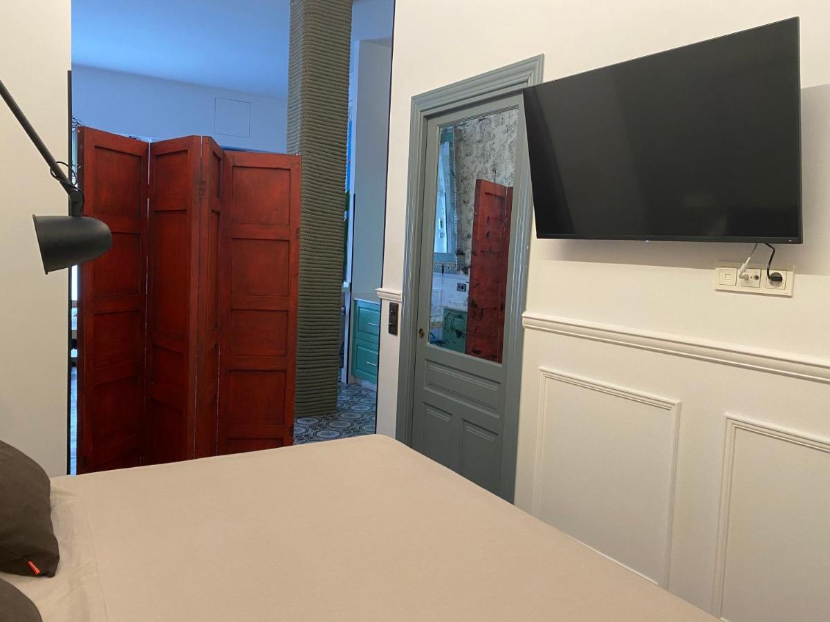 Apartamentos El Mar Azul 1 El Bajondillo Torremolinos Kültér fotó