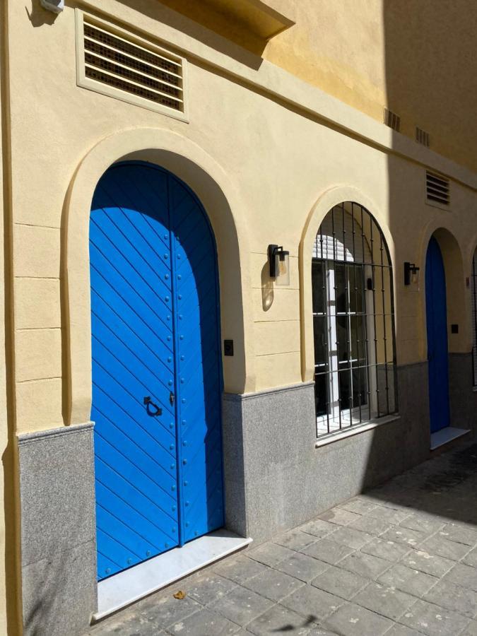 Apartamentos El Mar Azul 1 El Bajondillo Torremolinos Kültér fotó
