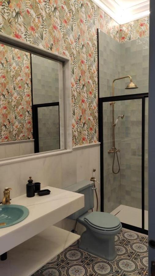 Apartamentos El Mar Azul 1 El Bajondillo Torremolinos Kültér fotó