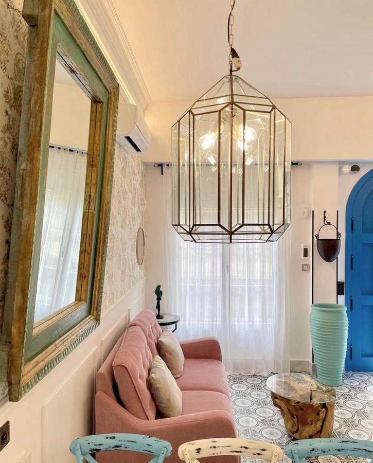 Apartamentos El Mar Azul 1 El Bajondillo Torremolinos Kültér fotó