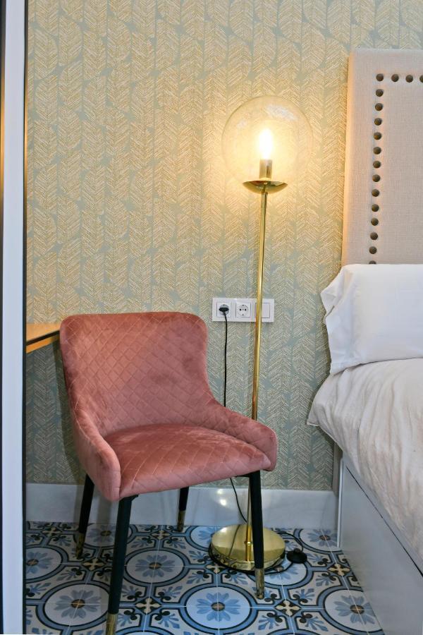 Apartamentos El Mar Azul 1 El Bajondillo Torremolinos Kültér fotó