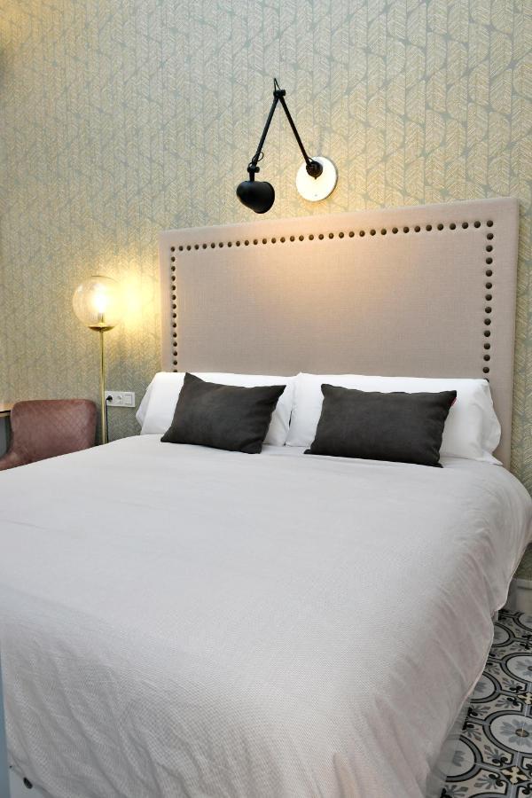 Apartamentos El Mar Azul 1 El Bajondillo Torremolinos Kültér fotó