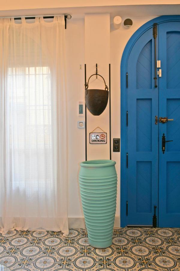 Apartamentos El Mar Azul 1 El Bajondillo Torremolinos Kültér fotó